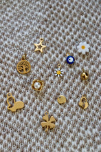 Charger l'image dans la galerie, Bracelet à breloques (OR/ARGENT)