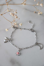 Charger l'image dans la galerie, Bracelet à breloques (OR/ARGENT)