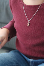 Charger l'image dans la galerie, Chaîne enfant