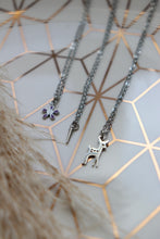 Charger l'image dans la galerie, Chaîne enfant