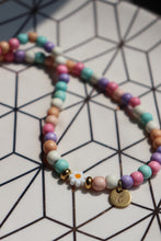 Charger l'image dans la galerie, La Gosseline x Minimaliste (collier adulte)