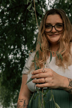 Charger l'image dans la galerie, Soleil (or/argent)