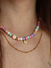 Charger l'image dans la galerie, La Gosseline x Minimaliste (collier adulte)