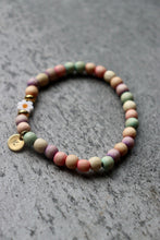 Charger l'image dans la galerie, La Gosseline x Minimaliste (collier adulte)