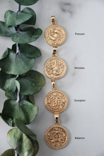 Charger l'image dans la galerie, Signe astrologique