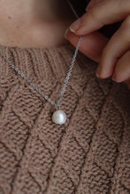 Charger l'image dans la galerie, Livia (argent)