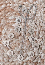 Charger l'image dans la galerie, Fleurs de naissance ARGENT