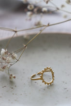 Charger l'image dans la galerie, Soleil (or/argent)