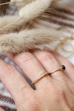 Charger l'image dans la galerie, Bague torsade OR