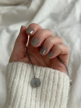 Charger l'image dans la galerie, Fleurs de naissance ARGENT