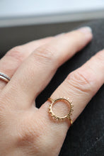 Charger l'image dans la galerie, Soleil (or/argent)