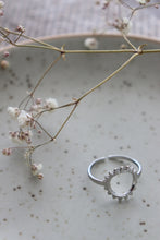 Charger l'image dans la galerie, Soleil (or/argent)