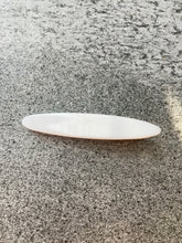 Charger l'image dans la galerie, Barrettes or/blanc/fleur