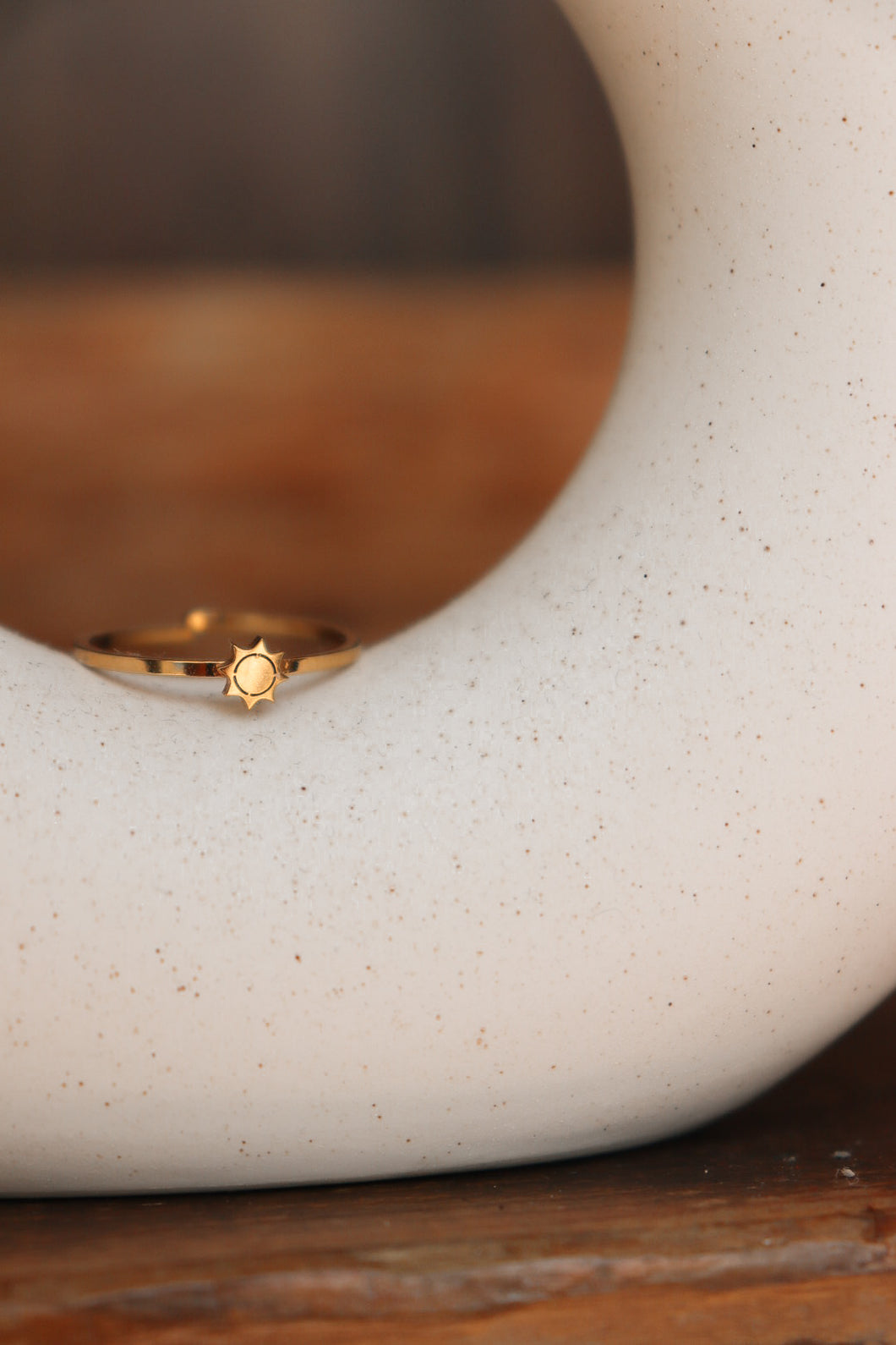 Bague Summer